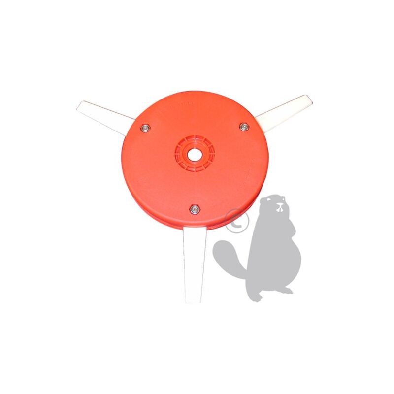 foto del prodotto disco lama rif 1602215 compatibile tecomec