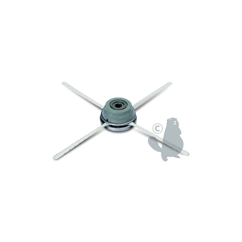 foto del prodotto disco lama rif 1608207 compatibile tecomec