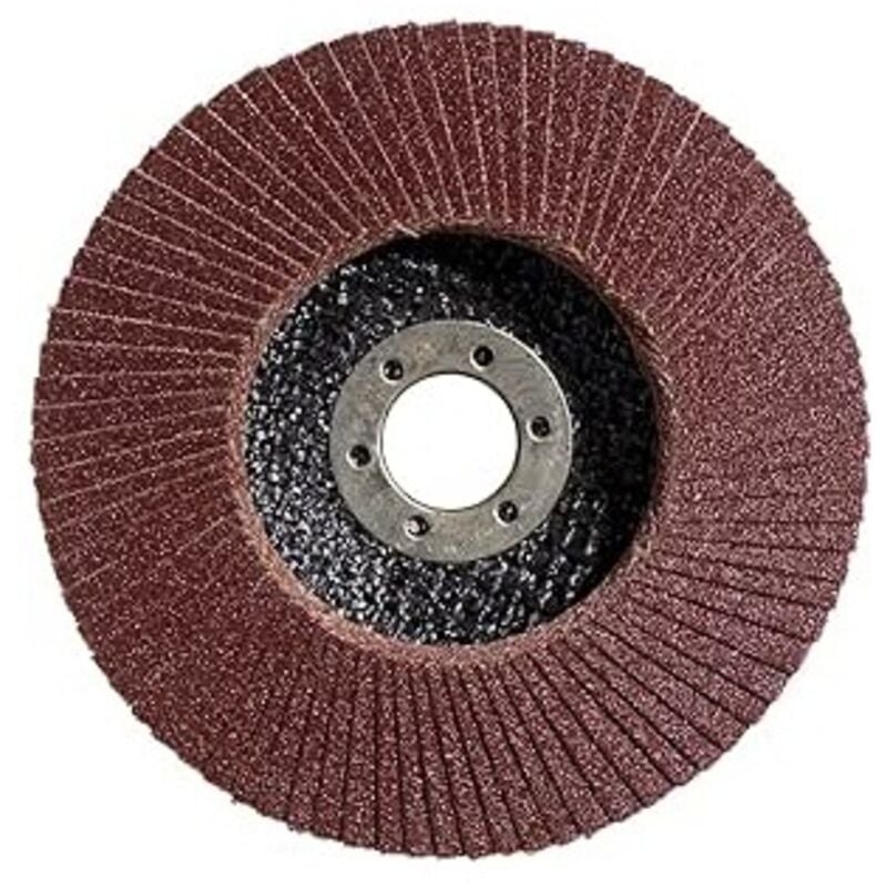 foto del prodotto disco lamellare d.115 x431 g60 2608601271 - bosch