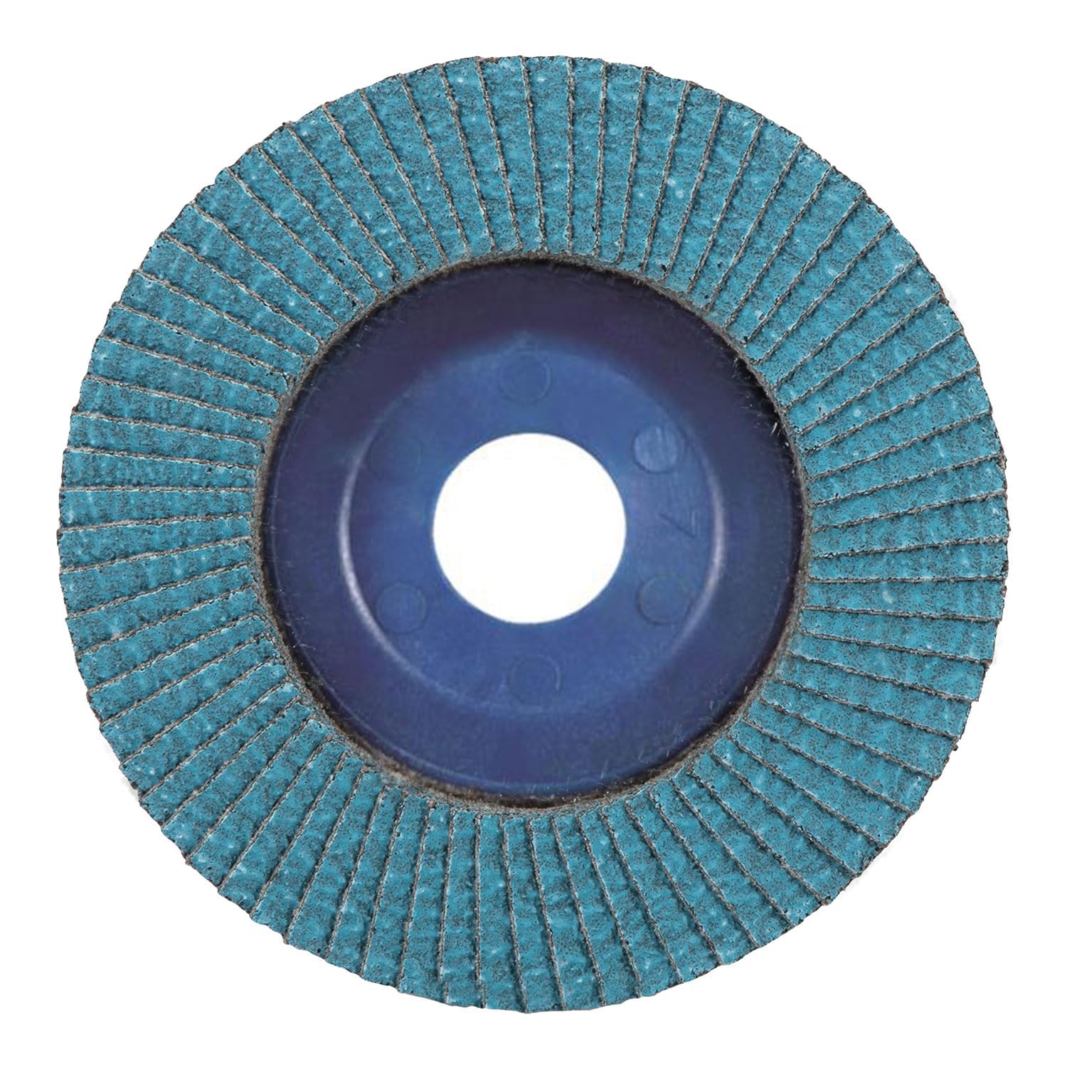 foto del prodotto disco lamellare zirconio 115mm gr 40 maurer plus