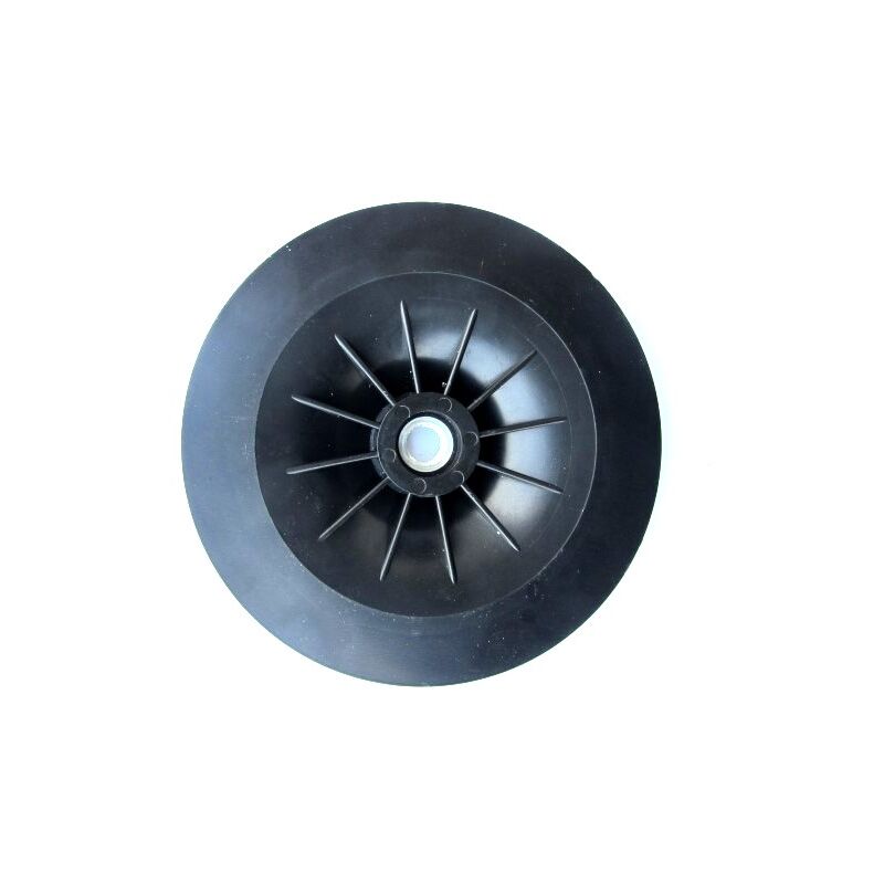 foto del prodotto disco lucidante 170 x 18 mm x m14