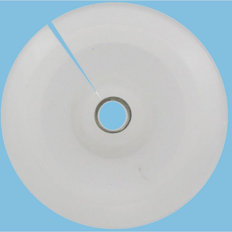 foto del prodotto disco nylon x pistola silicone all.rif.81250