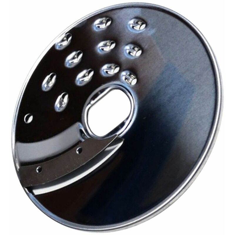 foto del prodotto disco per affettare grattugiare 4 mm robot da cucina e cuocitutto magimix 2957323519280174709