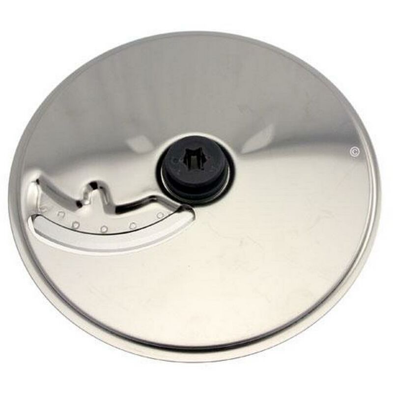 foto del prodotto disco per affettare grosso robot da cucina e cuocitutto kenwood 974283662734981313