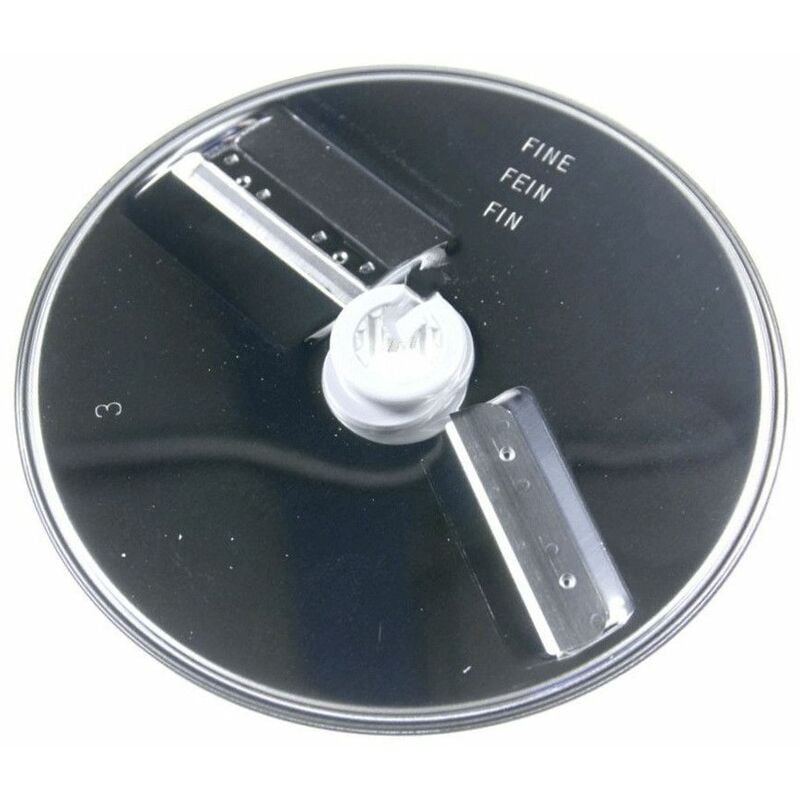 foto del prodotto disco per affettare robot da cucina e cuocitutto bosch 4367325