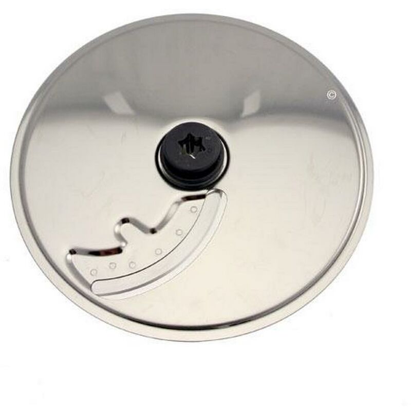 foto del prodotto disco per affettare sottile robot da cucina e cuocitutto kenwood 974273662734981337