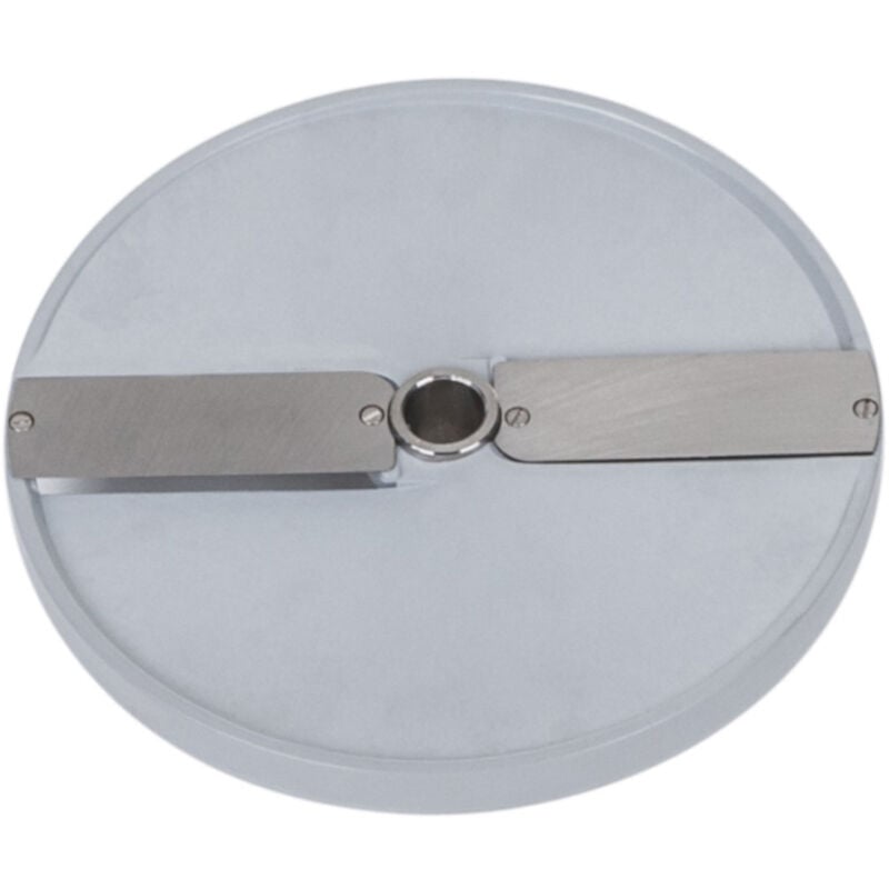 foto del prodotto disco per affettatrice elettrica, fette da 4 mm p4