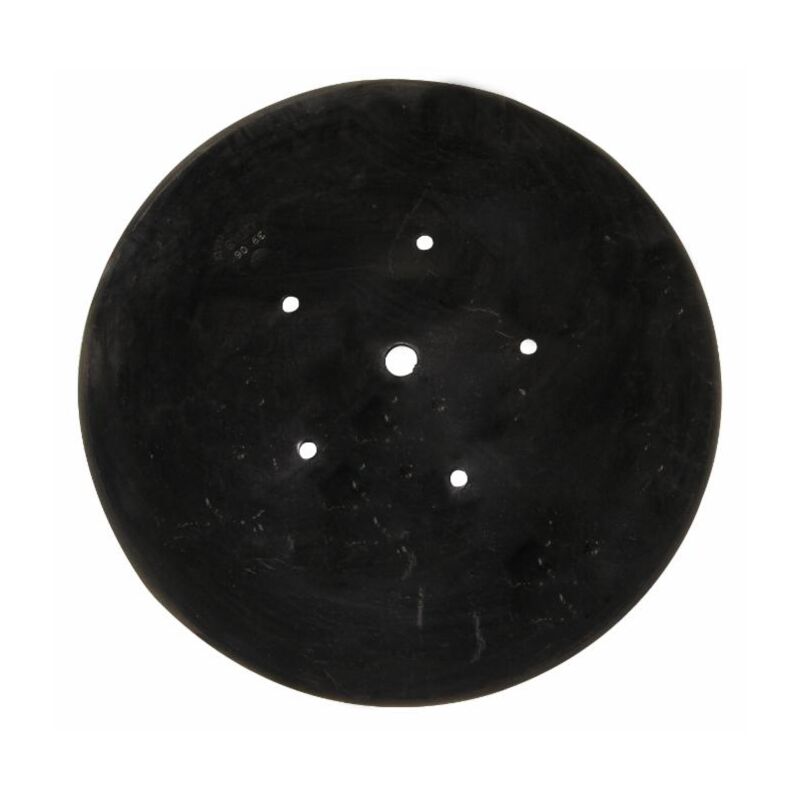 foto del prodotto disco per aratro