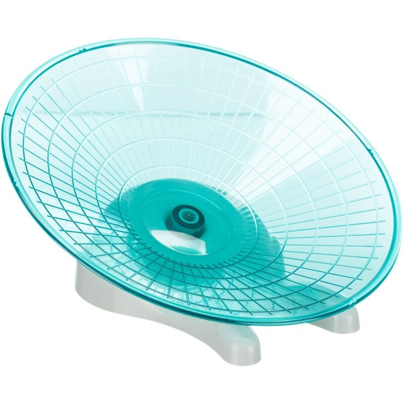 foto del prodotto disco per correre in plastica, diametro 30cm