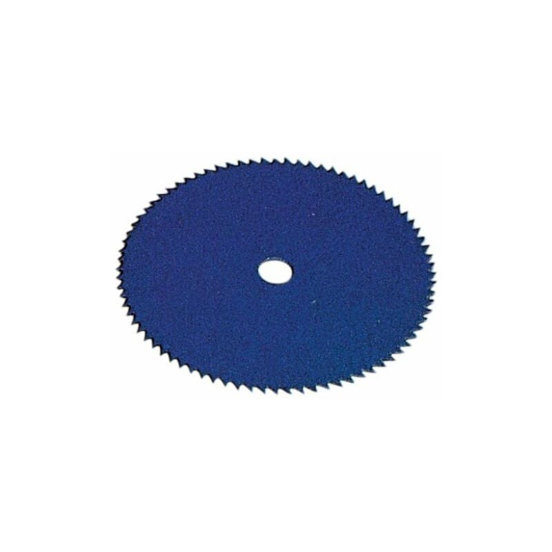 foto del prodotto disco per decespugliatore 80 denti da 255