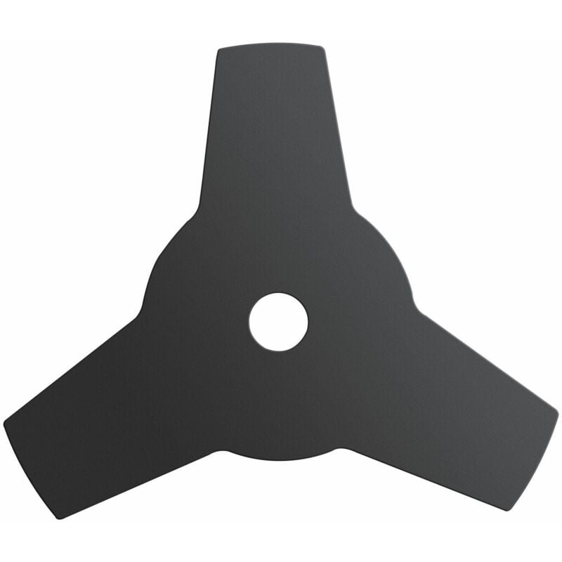 foto del prodotto disco per decespugliatore scheppach 3 denti 25 mm