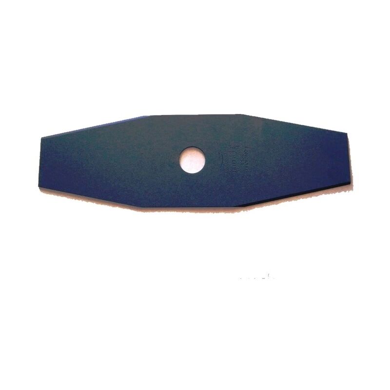 foto del prodotto disco per decespugliatori maniver 2 denti diametro 25,5 cm