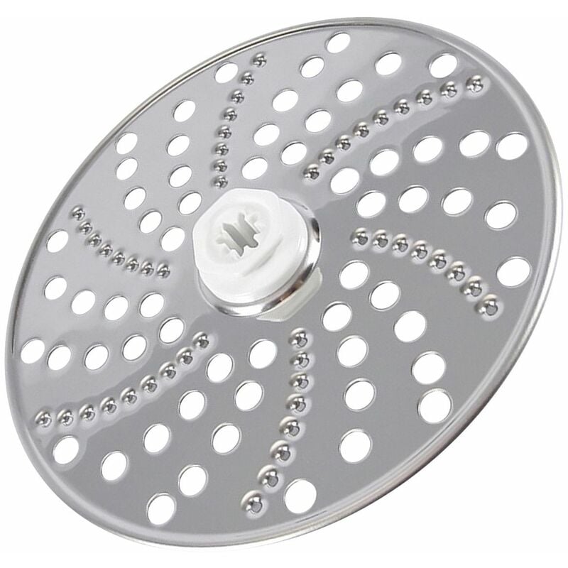 foto del prodotto disco per grattugia extra sottile robot da cucina e cuocitutto kenwood 329631