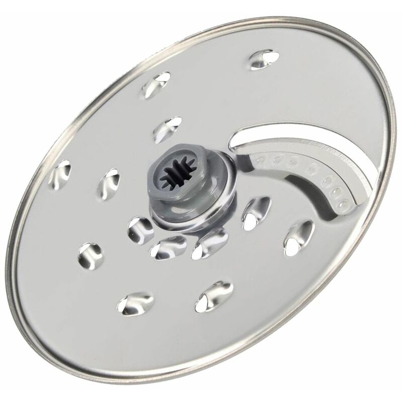 foto del prodotto disco per grattugiare affettare fori larghi robot da cucina e cuocitutto kenwood 3296173007720086021