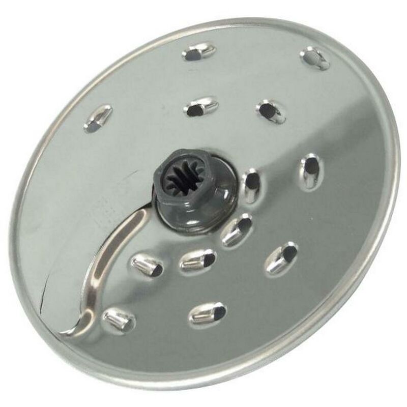 foto del prodotto disco per grattugiare affettare grosso robot da cucina e cuocitutto kenwood 1134583662734149454