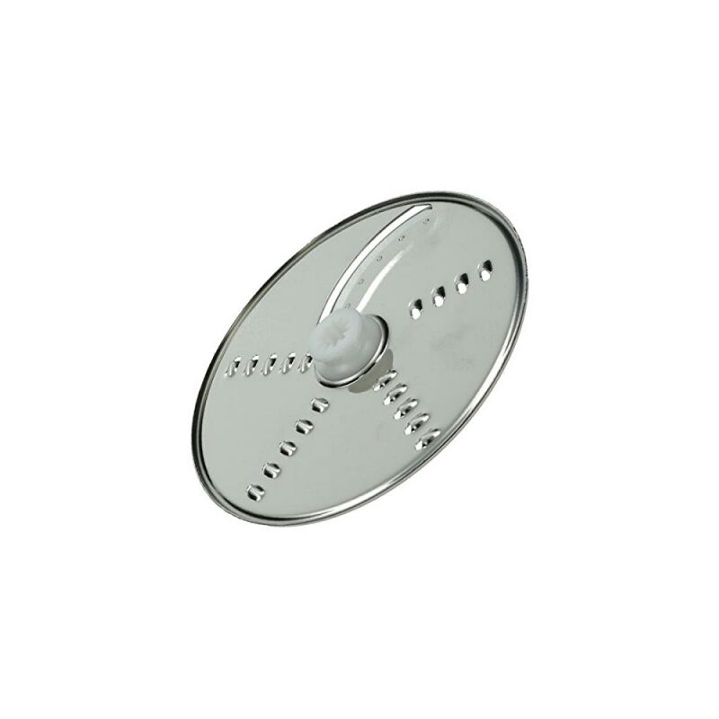 foto del prodotto disco per grattugiare affettare sottile robot da cucina e cuocitutto kenwood 113402