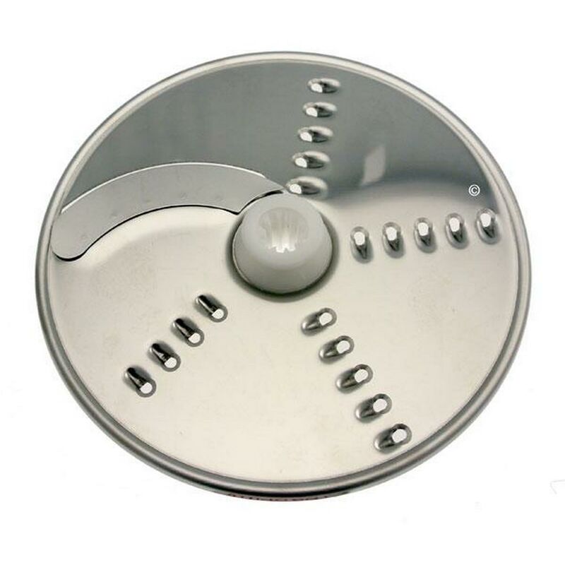 foto del prodotto disco per grattugiare affettare sottile robot da cucina e cuocitutto kenwood 531903664902056861