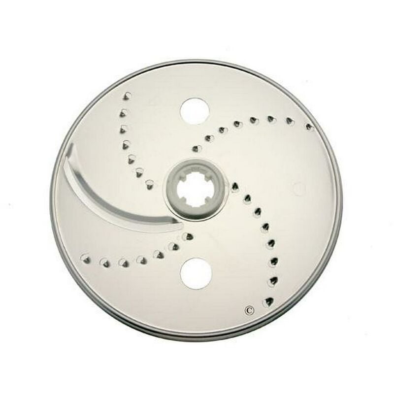 foto del prodotto disco per grattugiare e affettare sottile a d robot da cucina e cuocitutto moulinex 901603616360386356