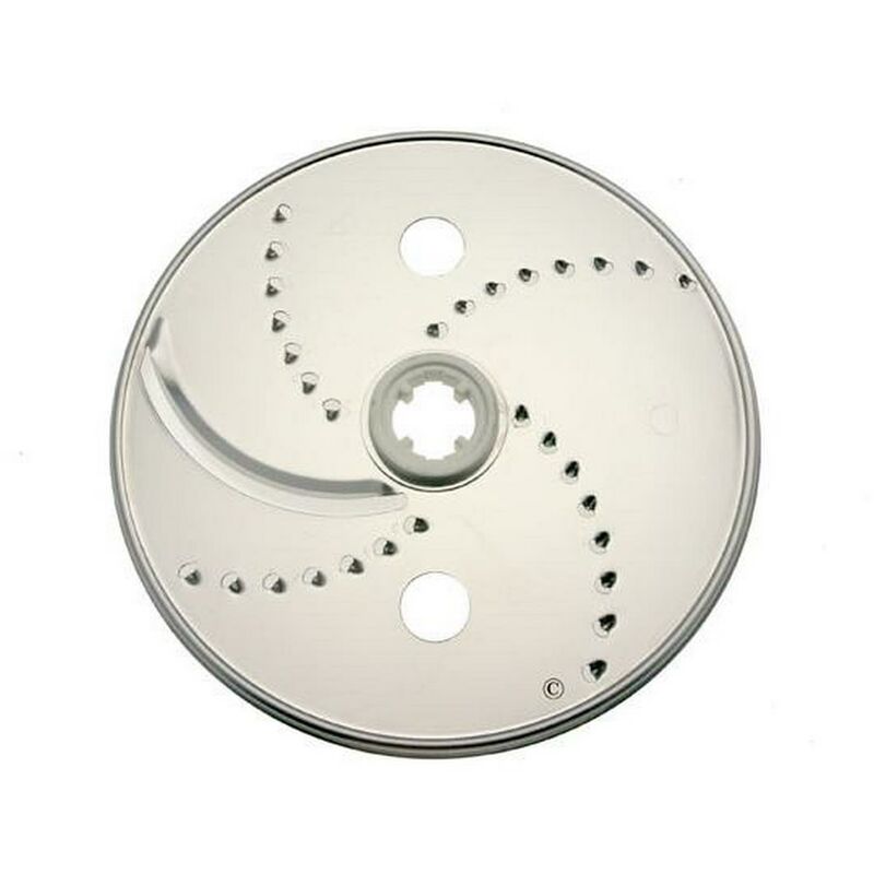 foto del prodotto disco per grattugiare e affettare sottile a d robot da cucina e cuocitutto moulinex 901603662734210239