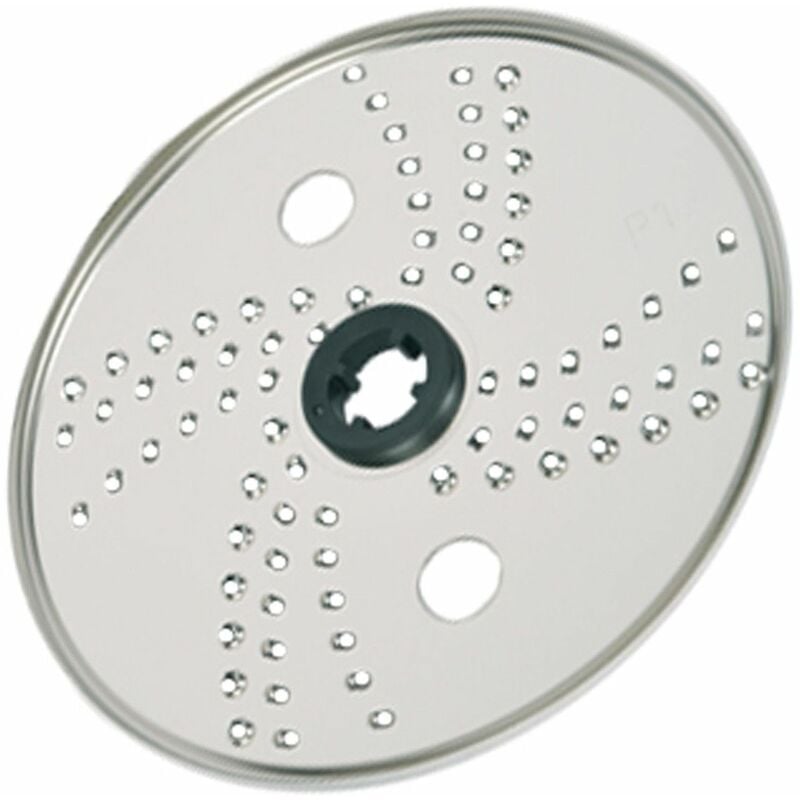 foto del prodotto disco per grattugiare fori sottili e grossi robot da cucina e cuocitutto moulinex 329633