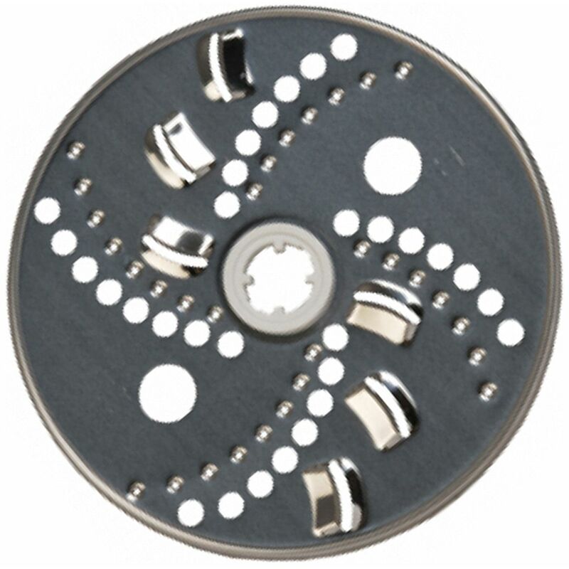 foto del prodotto disco per grattugiare robot da cucina e cuocitutto moulinex 314256
