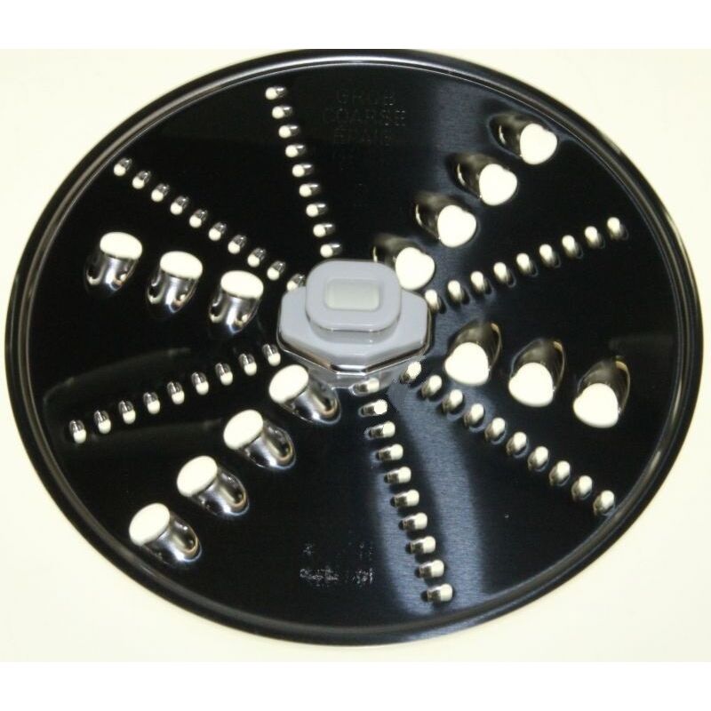 foto del prodotto disco per grattugiare sottile originale robot da cucina e cuocitutto bosch 364333662894654980