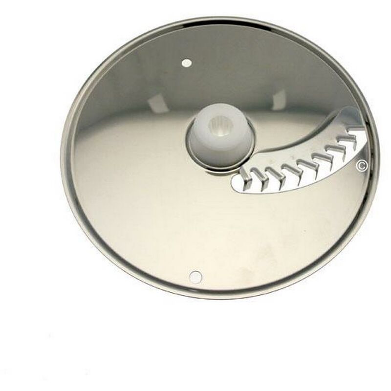 foto del prodotto disco per tagliare a julienne robot da cucina e cuocitutto kenwood 394153662894211824