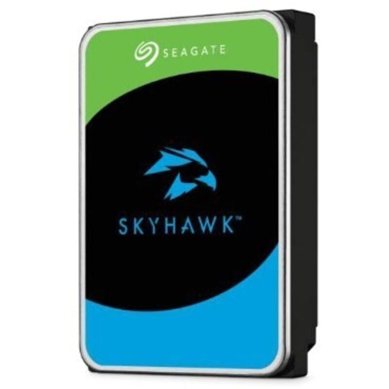 foto del prodotto disco rigido seagate skyhawk 2 tb 3,5 sata st2000vx017 hdd