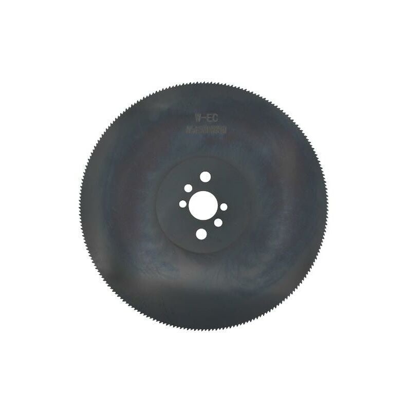 foto del prodotto disco sega circolare hss mm. 250x2x32