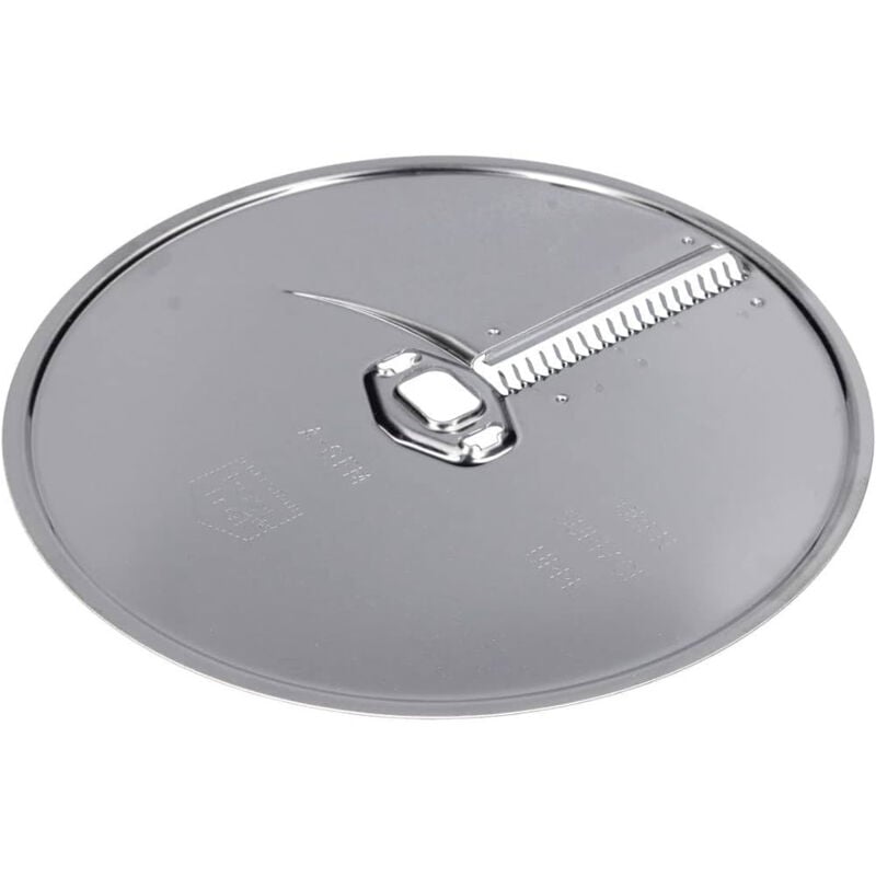 foto del prodotto disco sly grate le verdure asiatiche per il robot multifunzione bosch b s h 00573025