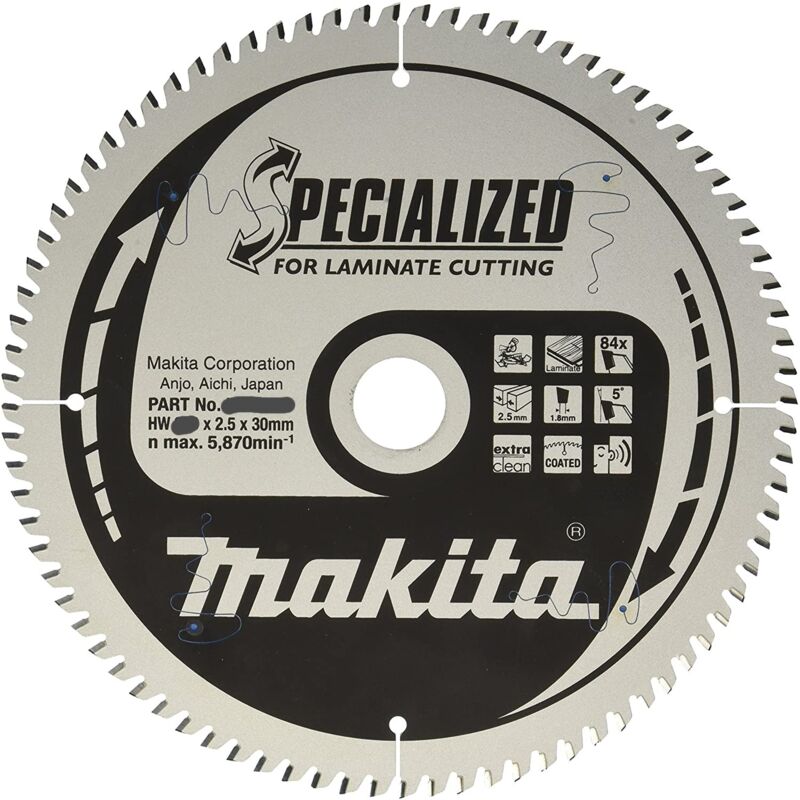 foto del prodotto disco specializzato makita b 33881