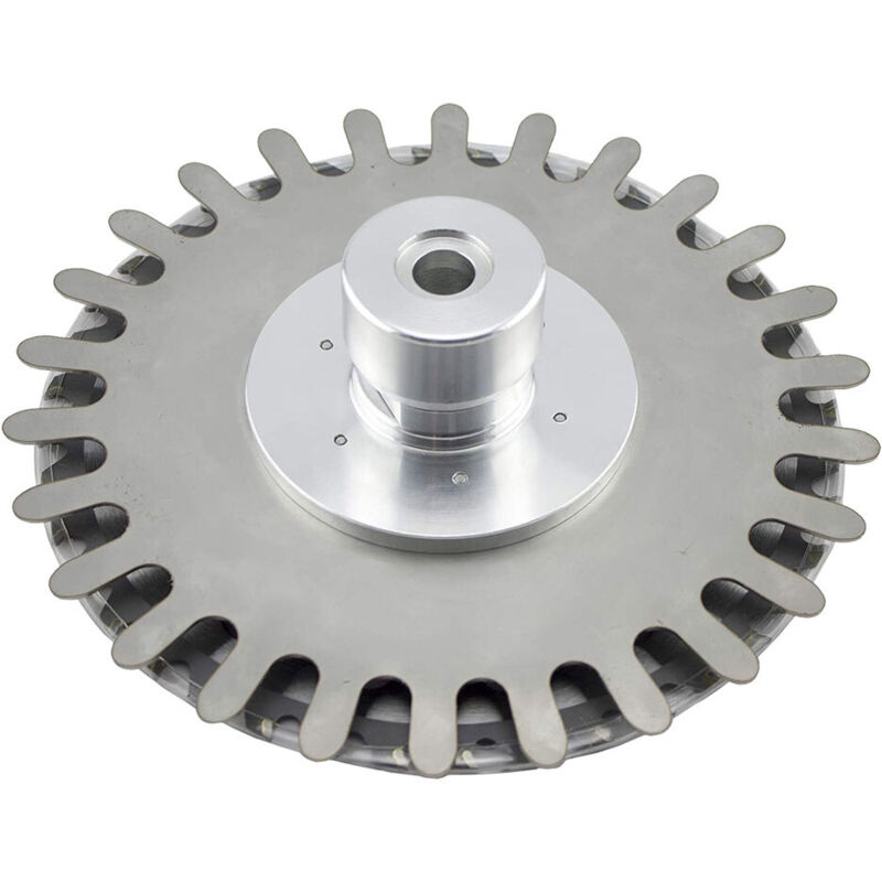 foto del prodotto disco spollonatore decespugliatore mm 150 1 pezzo