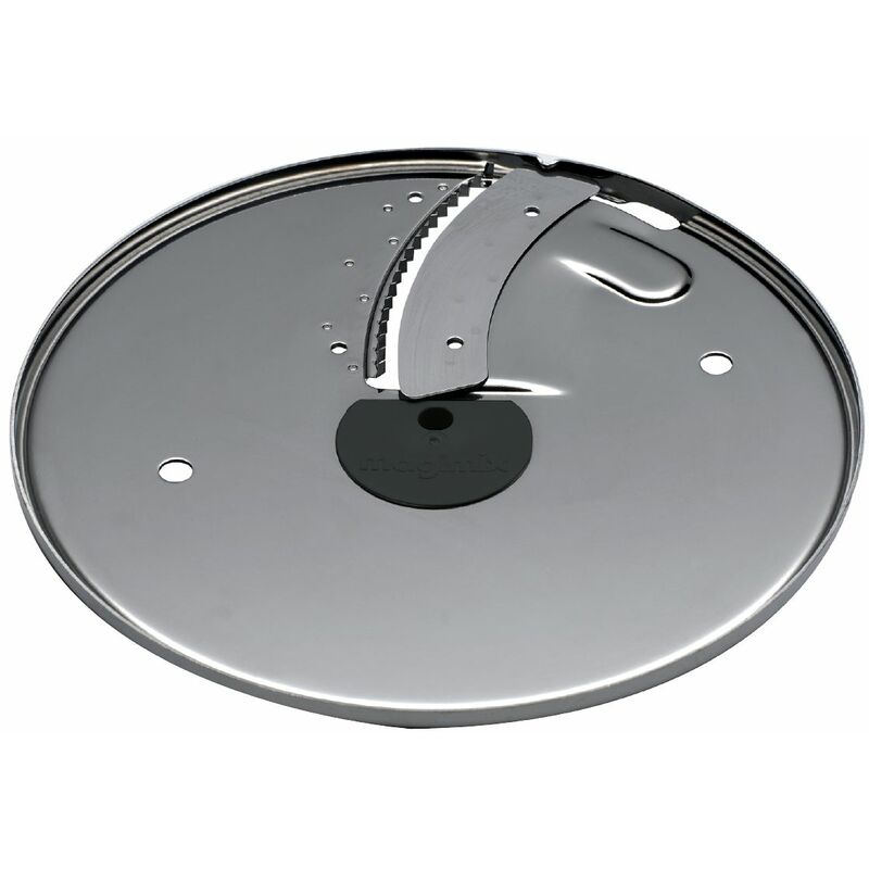 foto del prodotto disco tagliatelle robot da cucina e cuocitutto magimix 322576
