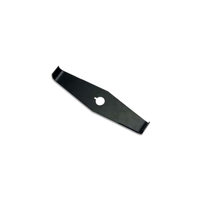 foto del prodotto disco x decespugliatore denti piegati stars acciaio denti 2 d.mm 305 s.mm 3,0