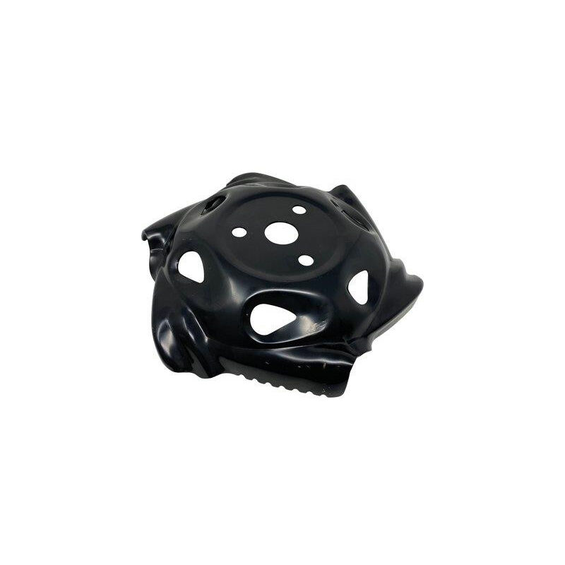 foto del prodotto disco x decespugliatore mulching stars acciaio mm 240 s.mm 1,5