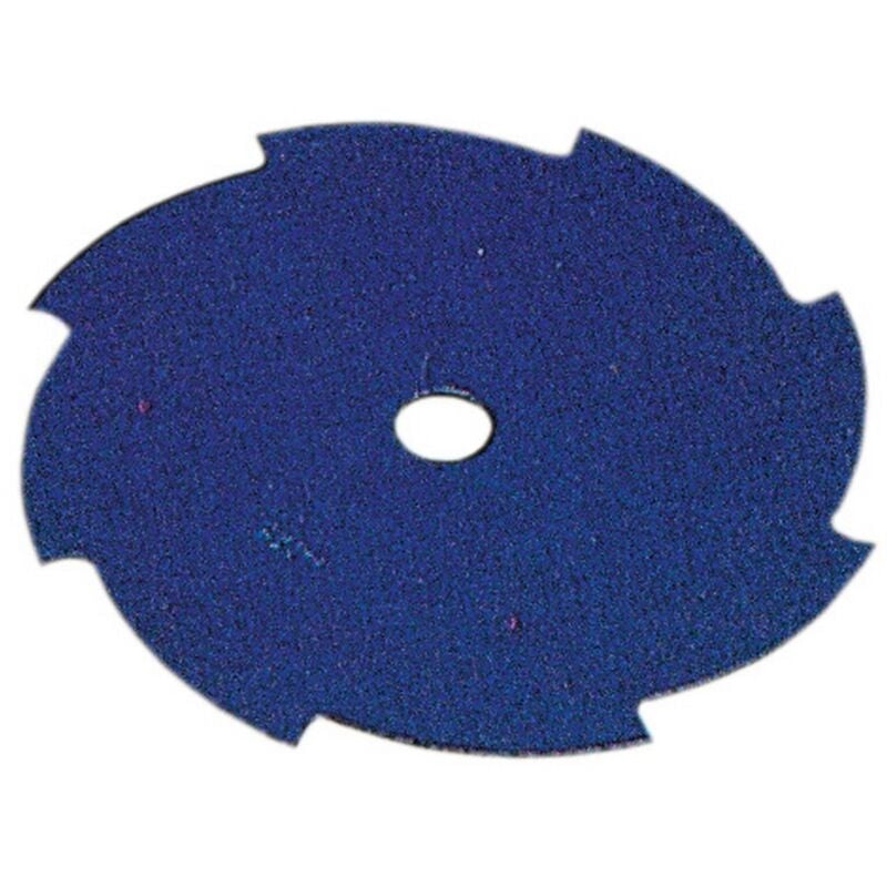 foto del prodotto disco x decespugliatori 8 denti da 230 pz 1