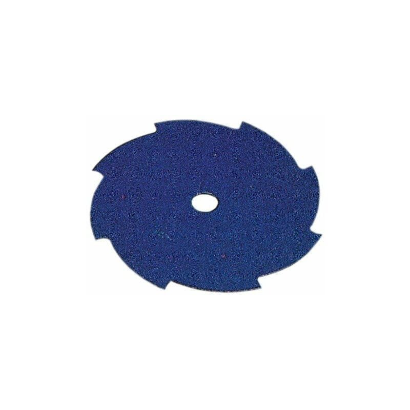 foto del prodotto disco x decespugliatori 8 denti da 255 pz 1