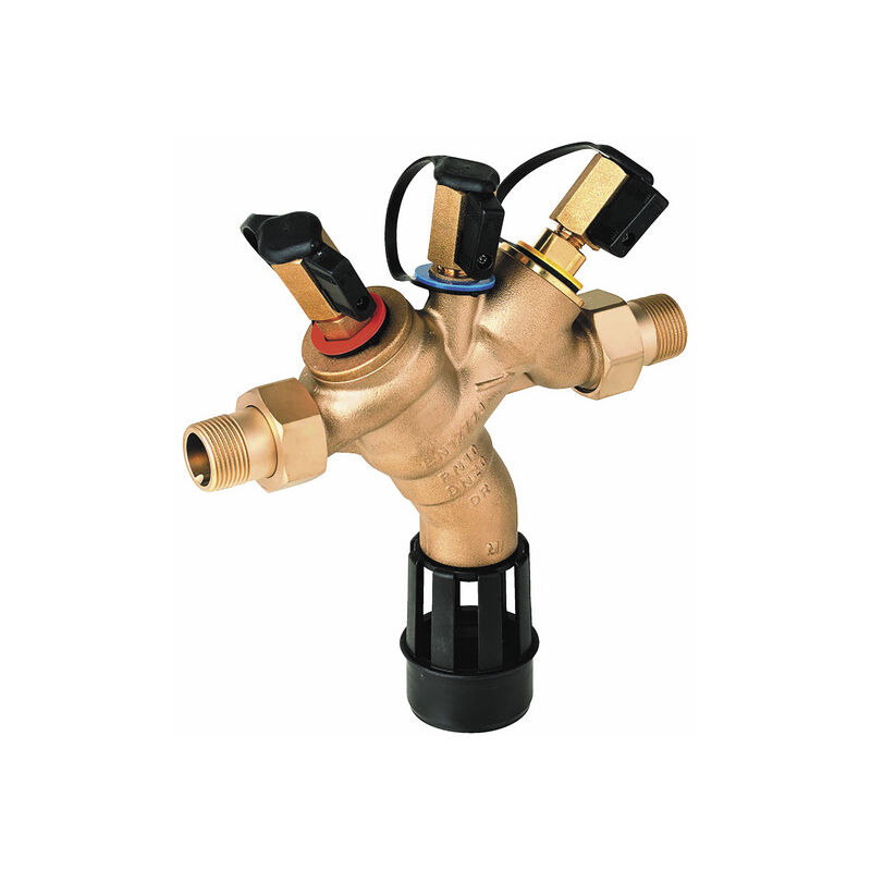 foto del prodotto disconnettore ba controllabile 3 4'