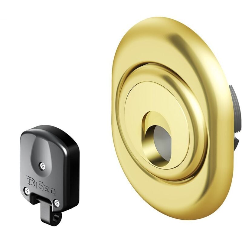 foto del prodotto disec mag 3g defender magnetico cil sag cr sat