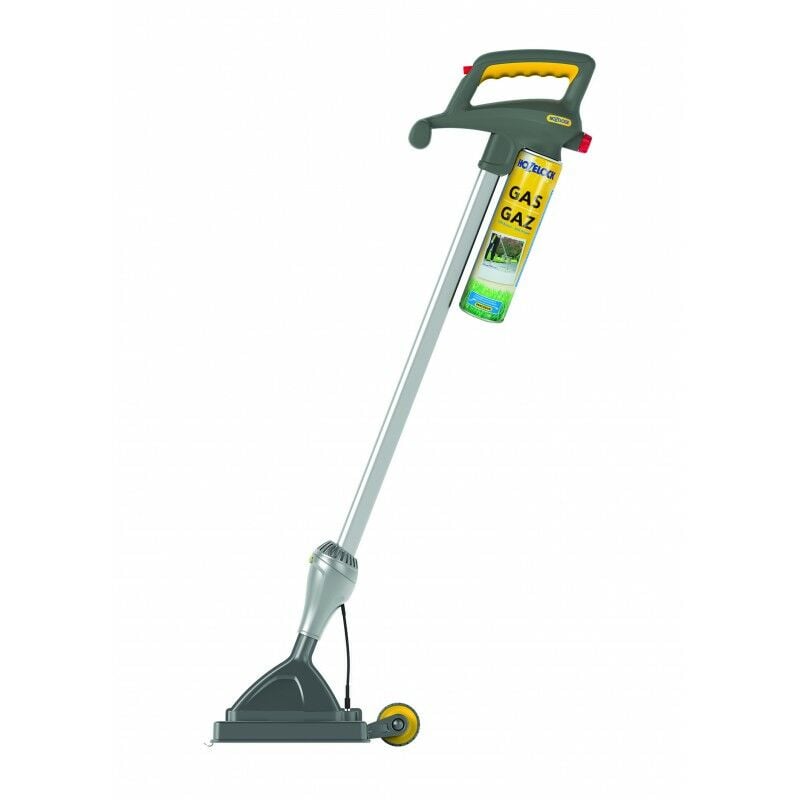 immagine 0 del prodotto diserbante a batteria green power turbo hozelock erbacce cortile giardino