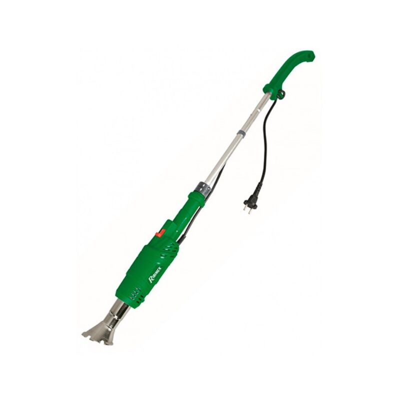 foto del prodotto diserbante elettrico prde653 ribimex