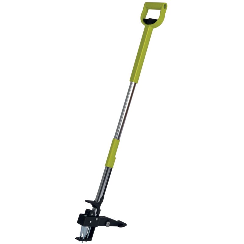 foto del prodotto diserbante manuale 3 artigli 98cm werka pro