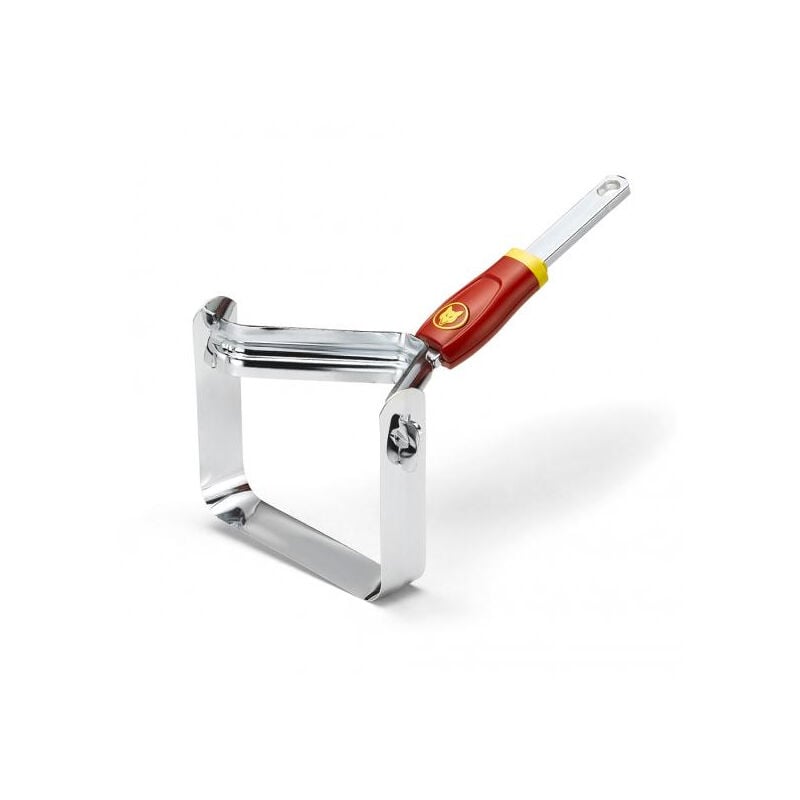 foto del prodotto diserbatrice a lama oscillante wolf 15 cm gym15