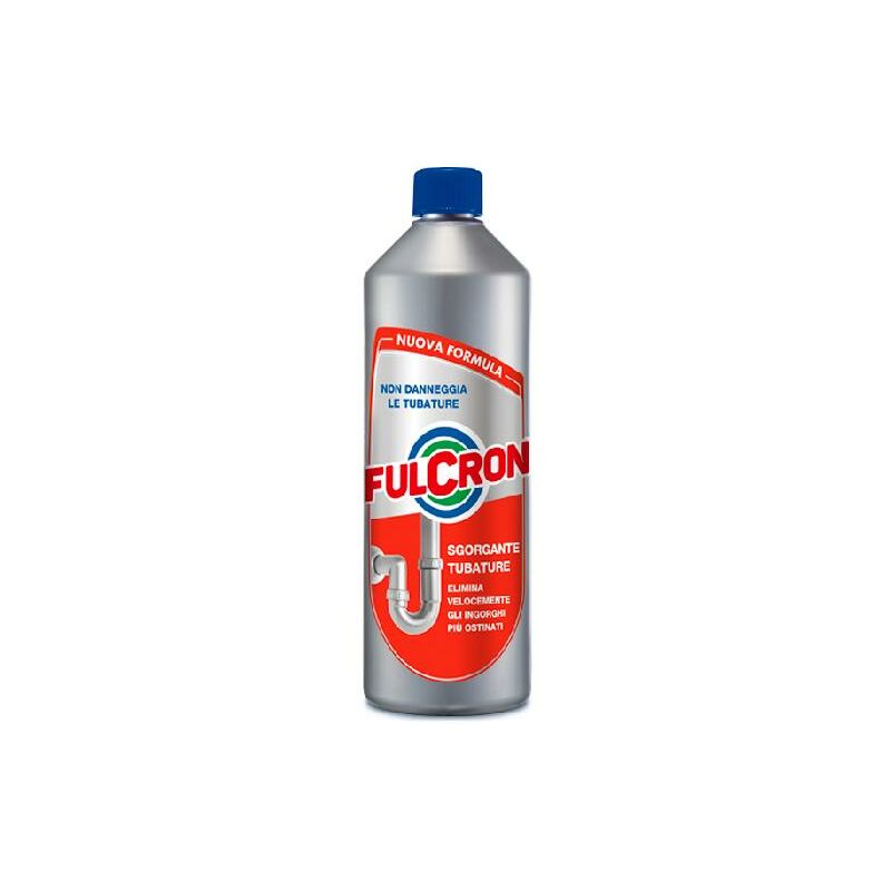 foto del prodotto disgorgante tubature lt 1 fulcron arexons