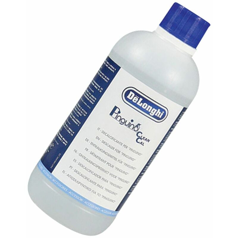 foto del prodotto disincrostante 500ml accessori e prodotti delonghi 296482