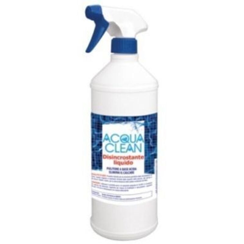 foto del prodotto disincrostante acqua clean kg.1