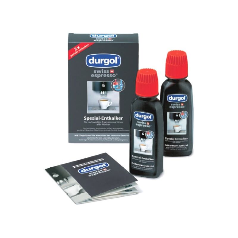 foto del prodotto disincrostante durgol swiss 2x125 ml