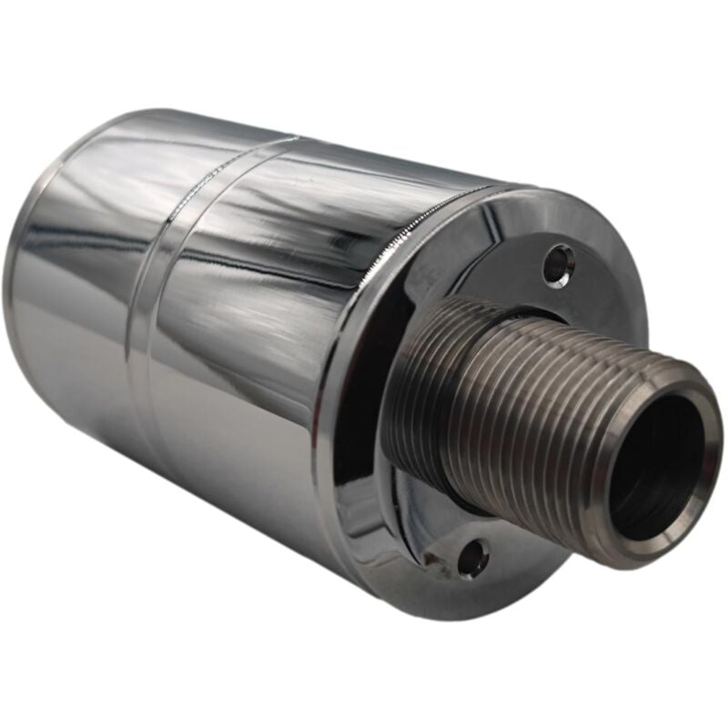 foto del prodotto disincrostante magnetico 20 27 maschio maschio 3 4 portata massima 3 m3 h
