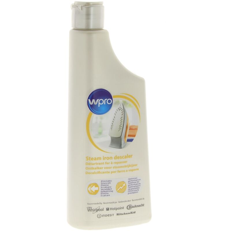 foto del prodotto disincrostante per ferro da stiro 250ml ild222