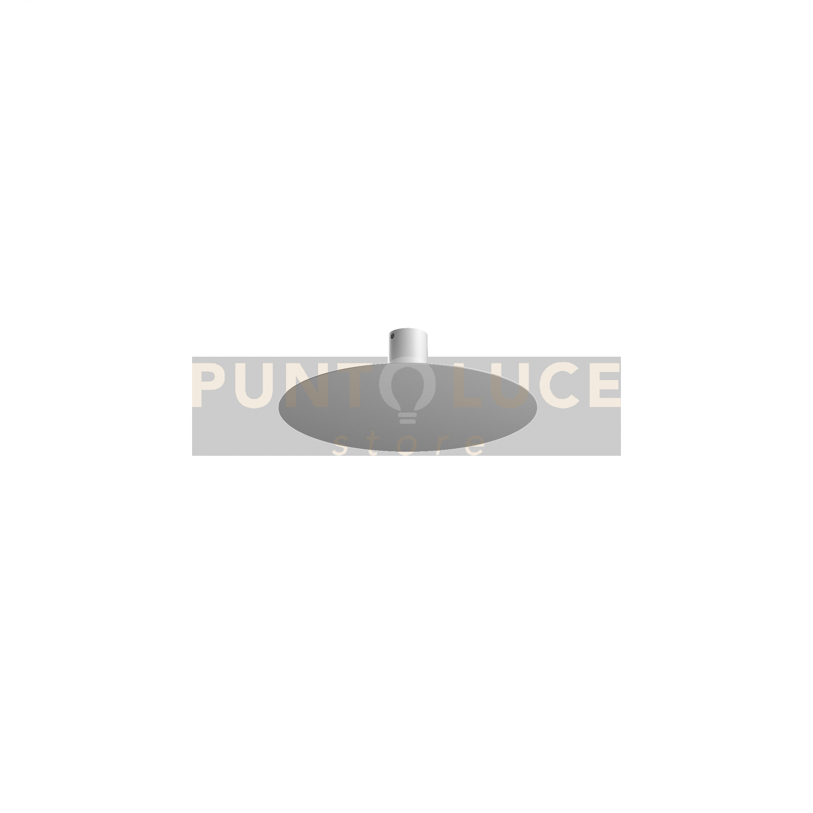 foto del prodotto disk grigio 1186-38-gr